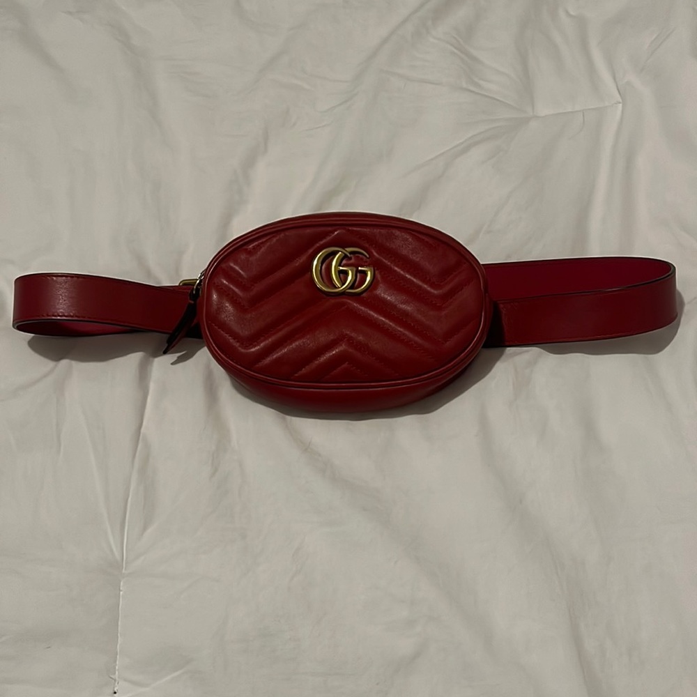 Gucci Waist Bag